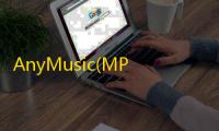 AnyMusic(MP3音乐下载器) 7.8.0 官方版